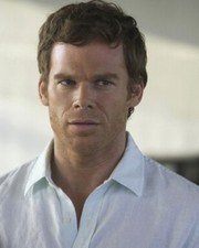 Michael C. Hall - Photo Print | Movies, Music, TV Posters from Posterazzi