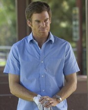 Michael C. Hall - Photo Print | Movies, Music, TV Posters from Posterazzi