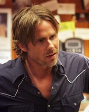 Sam Trammell - Photo Print | Movies, Music, TV Posters from Posterazzi