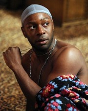 Nelsan Ellis - Photo Print | Movies, Music, TV Posters from Posterazzi