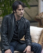 Stephen Moyer - Photo Print | Movies, Music, TV Posters from Posterazzi