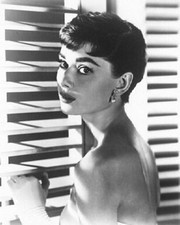 Audrey Hepburn - Photo Print | Movies, Music, TV Posters from Posterazzi