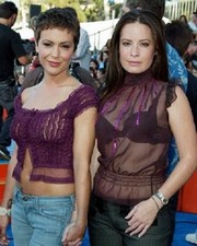 Charmed - Photo Print | Movies, Music, TV Posters from Posterazzi