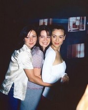 Charmed - Photo Print | Movies, Music, TV Posters from Posterazzi