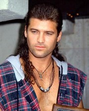 Billy Ray Cyrus - Photo Print | Movies, Music, TV Posters from Posterazzi