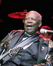 B.B. King - Photo Print | Movies, Music, TV Posters from Posterazzi
