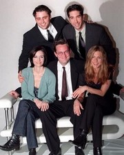Friends - Photo Print | Movies, Music, TV Posters from Posterazzi
