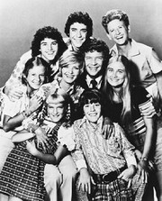 Brady Bunch - Photo Print | Movies, Music, TV Posters from Posterazzi
