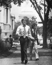 All the President's Men - Photo Print | Movies, Music, TV Posters from Posterazzi