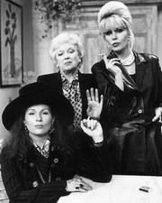 Absolutely Fabulous - Photo Print | Movies, Music, TV Posters from Posterazzi