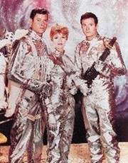 Lost in Space - Photo Print | Movies, Music, TV Posters from Posterazzi
