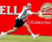 Andre Agassi - Photo Print | Movies, Music, TV Posters from Posterazzi