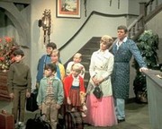 Brady Bunch - Photo Print | Movies, Music, TV Posters from Posterazzi
