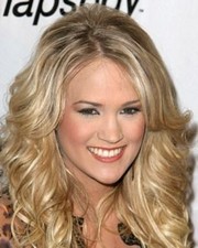 Carrie Underwood - Photo Print | Movies, Music, TV Posters from Posterazzi