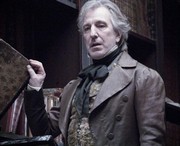 Alan Rickman - (Sweeney Todd) - Judge Turpin - Photo Print | Movies, Music, TV Posters from Posterazzi