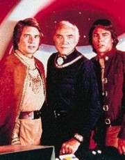 Battlestar Galactica - Photo Print | Movies, Music, TV Posters from Posterazzi