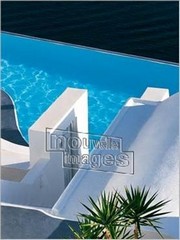"Santorin, Greece" - Art Print | Movie Poster Prints from Posterazzi