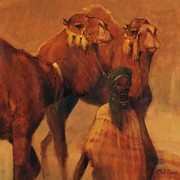 Al Bahrein - Art Print | Movie Poster Prints from Posterazzi