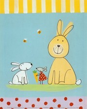 Farm Animals - Art Print by  Thilly | Movie Poster Prints from Posterazzi