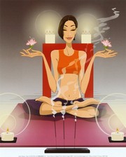 Reece Zen 10 x 11 Poster Print