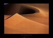 "Tenere, Sahara" - Art Print by Jean-Marc Durou | Movie Poster Prints from Posterazzi