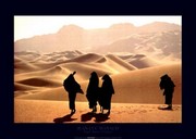 "luc Manaud - Tenere, Niger" - Art Print by Jean-Luc Manaud | Movie Poster Prints from Posterazzi