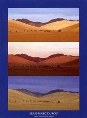 "Tenere, Sunrise" - Art Print by Jean-Marc Durou | Movie Poster Prints from Posterazzi