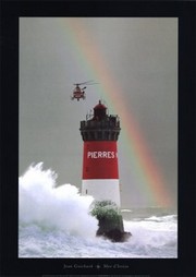 Arc-En-Ciel Sur Mer d'Iroise - Art Print by Jean Guichard | Movie Poster Prints from Posterazzi