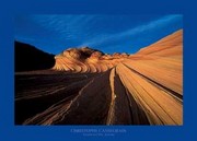 "Vermilion Cliffs Wilderness, Arizona 02" - Art Print by Christophe Cassegrain | Movie Poster Prints from Posterazzi