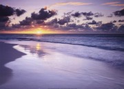 "British Virgin Islands, Anguilla" - Art Print by Terry Donnelly | Movie Poster Prints from Posterazzi