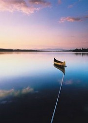 "Caspian Lake, Greensboro, Vermont, Usa" - Art Print by Sara Gray | Movie Poster Prints from Posterazzi