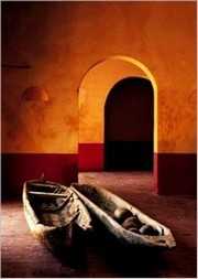 "Carthagene, Columbia" - Art Print | Movie Poster Prints from Posterazzi