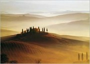 "Tuscany, Italy" - Art Print | Movie Poster Prints from Posterazzi