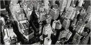 "View From Empire State Building, Ny" - Art Print | Movie Poster Prints from Posterazzi