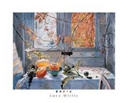 Autumn - Art Print by Lucy Willis | Movie Poster Prints from Posterazzi