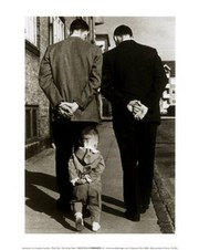 Third Man - Art Print | Movie Poster Prints from Posterazzi