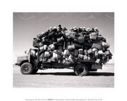 "Libye, 1978" - Art Print by Raymond Depardon | Movie Poster Prints from Posterazzi
