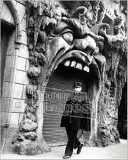 "L'enfer, 1952" - Art Print | Movie Poster Prints from Posterazzi