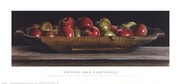The Apple Trencher - Art Print by Pauline Eble Campanelli | Movie Poster Prints from Posterazzi