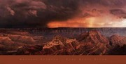 Cape Royal Storm - Art Print by Macduff Everton | Movie Poster Prints from Posterazzi