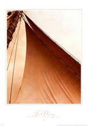 Sail Away I - Art Print by Alan Klug | Movie Poster Prints from Posterazzi