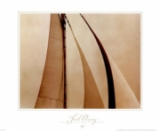 Sail Away II - Art Print by Alan Klug | Movie Poster Prints from Posterazzi