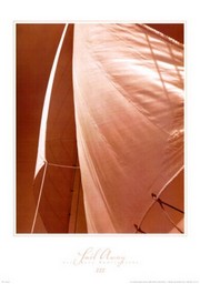 Sail Away III - Art Print by Alan Klug | Movie Poster Prints from Posterazzi