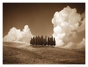 Toscana - Art Print by Alan Klug | Movie Poster Prints from Posterazzi