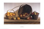 Apples and Oranges - Art Print by Dan Campanelli | Movie Poster Prints from Posterazzi