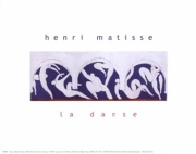 Sketch for Dance - Art Print by Henri Matisse | Movie Poster Prints from Posterazzi