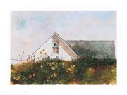 "Mark Stewart - Attic Flowers, 1987 Size 30.63x23" - Art Print by Mark Stewart | Movie Poster Prints from Posterazzi