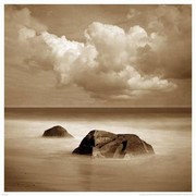 Seascape III - Art Print by Alan Klug | Movie Poster Prints from Posterazzi
