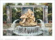 Classical Reflections - Art Print by Emily James | Movie Poster Prints from Posterazzi