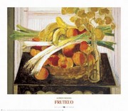 Alfredo Roldan - Fruteuo Size 21.625x28.25 - Art Print by Alfredo Roldan | Movie Poster Prints from Posterazzi